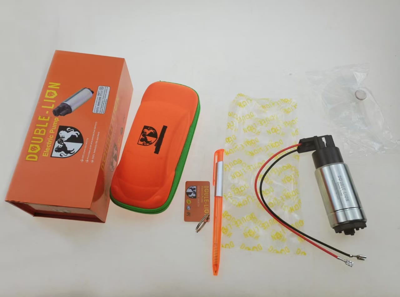 Fuel Pump
